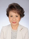 院長　岩城妙子